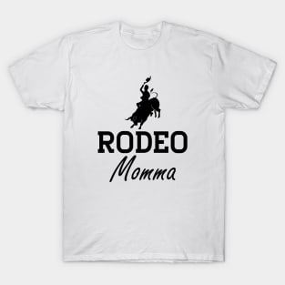 Rodeo Mama T-Shirt